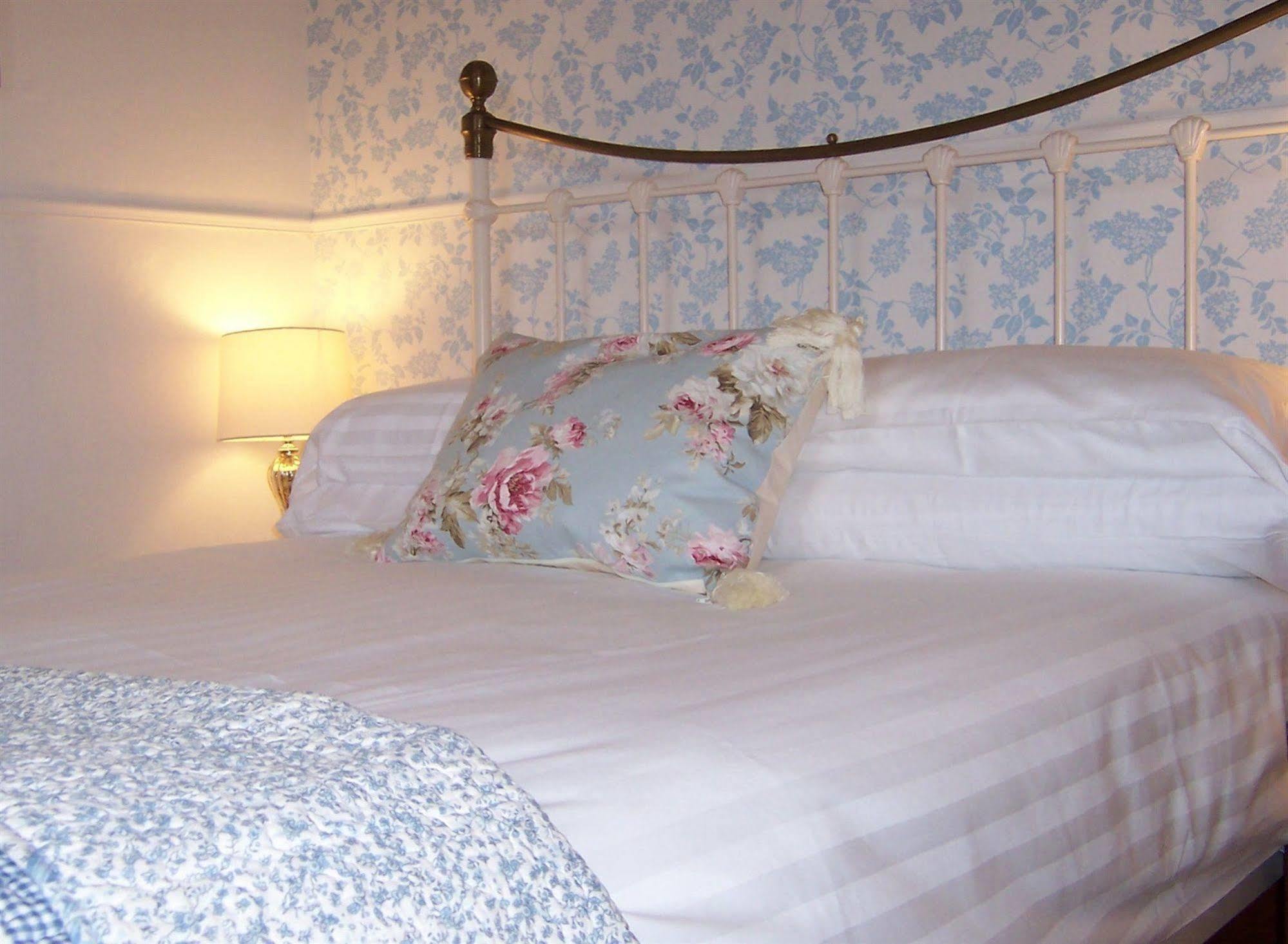 Caddon View Country Guest House Innerleithen Luaran gambar