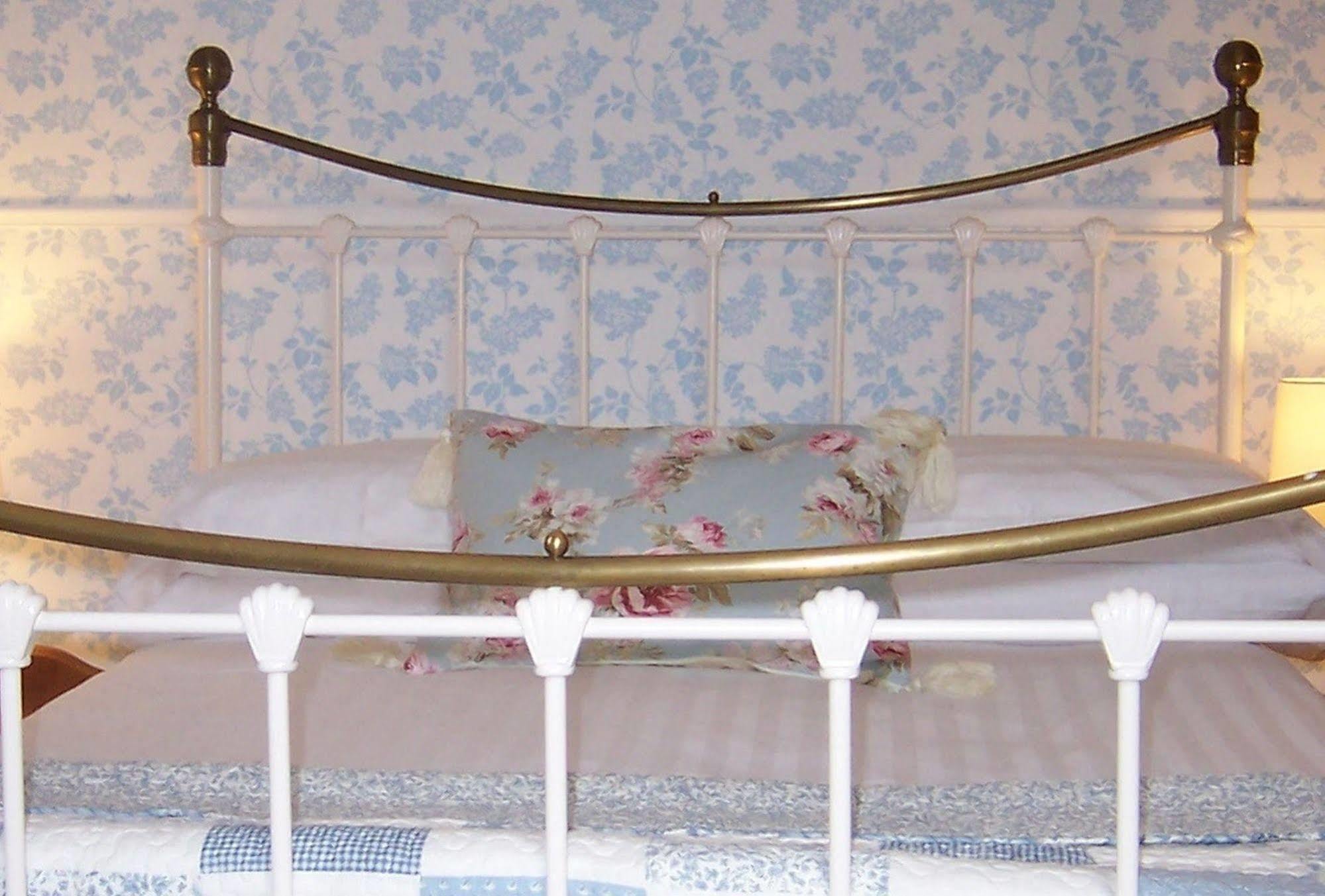 Caddon View Country Guest House Innerleithen Luaran gambar