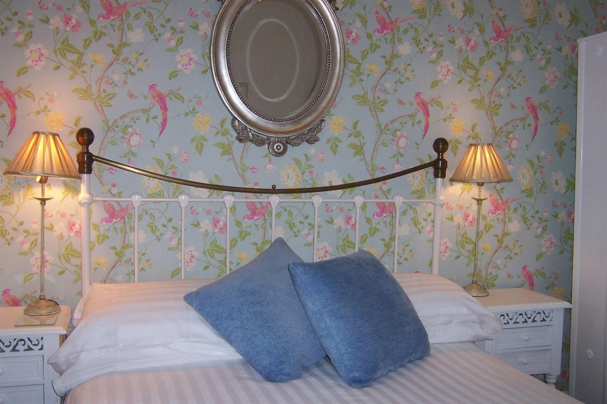 Caddon View Country Guest House Innerleithen Luaran gambar