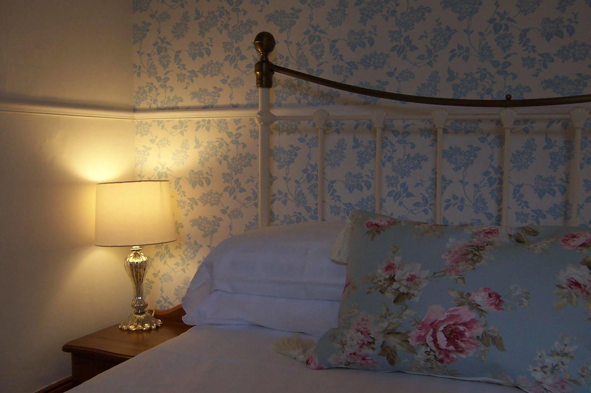 Caddon View Country Guest House Innerleithen Luaran gambar
