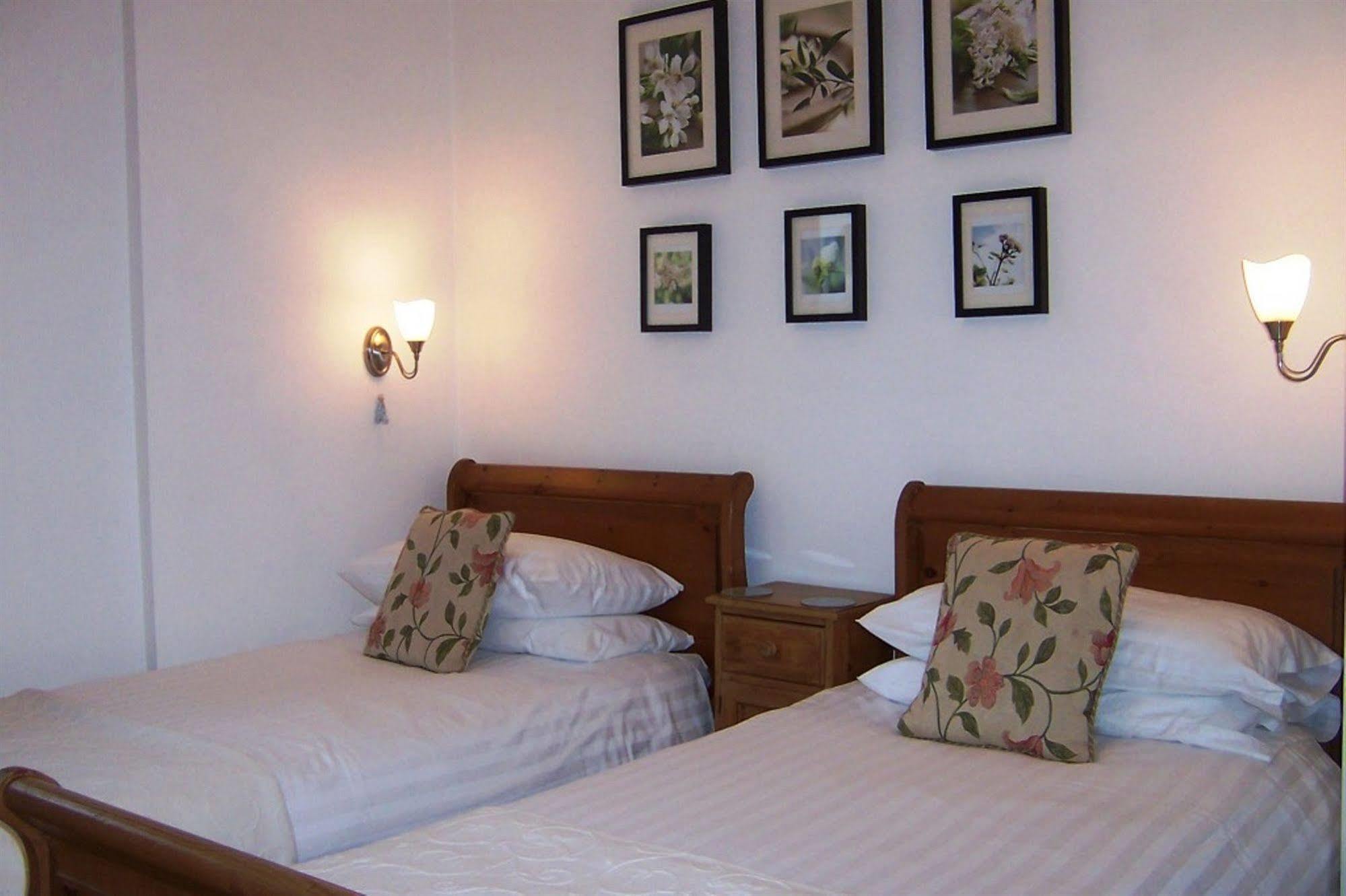 Caddon View Country Guest House Innerleithen Luaran gambar