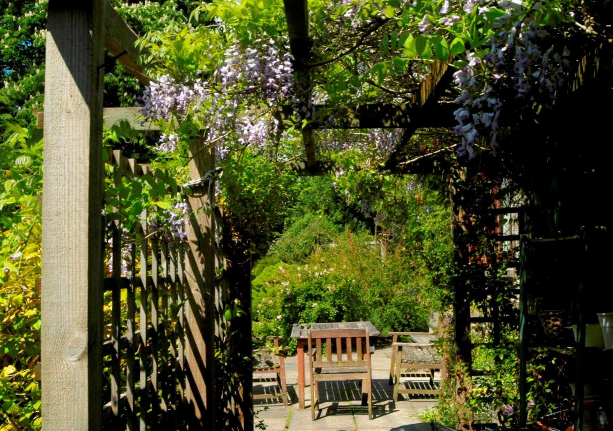 Caddon View Country Guest House Innerleithen Luaran gambar