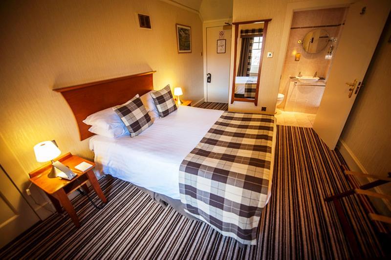 Caddon View Country Guest House Innerleithen Luaran gambar