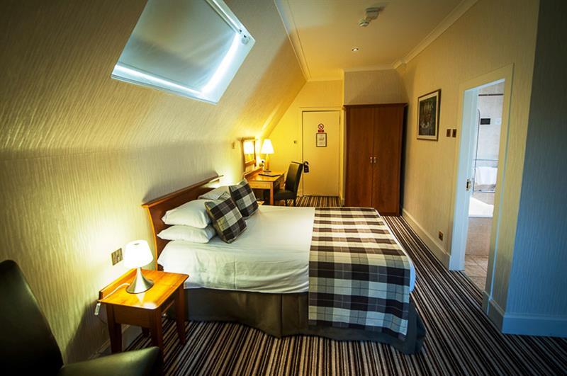 Caddon View Country Guest House Innerleithen Luaran gambar